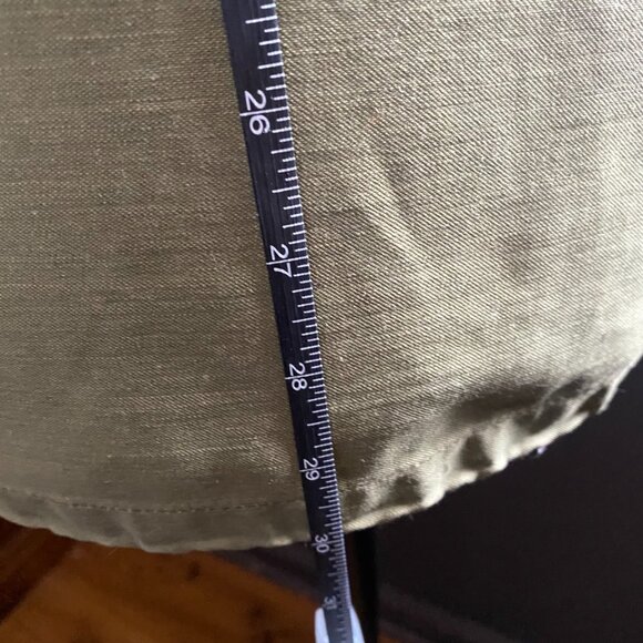 US Navy Seabees Man's M-65 Cold Weather Field Jacket - Picture 11 of 13